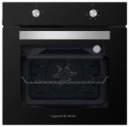 Духовой шкаф Zigmund & Shtain E 136 B отзывы владельцев