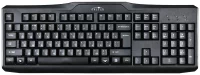 Клавиатура Oklick 170 M Black USB отзывы владельцев