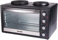 Духовой шкаф Optima OH-352MB отзывы владельцев