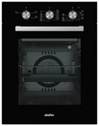 Духовой шкаф Simfer B4EB14006 отзывы владельцев