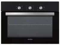 Духовой шкаф Simfer B5EB15016 отзывы владельцев