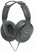 Наушники Panasonic RP-HT265 отзывы владельцев