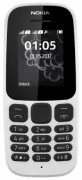 Телефон Nokia 105 (2017) отзывы владельцев
