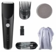 Xiaomi ShowSee Electric Hair Clipper C2 отзывы