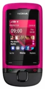 Телефон Nokia C2-05 отзывы владельцев