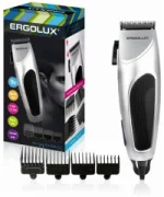 Машинка для стрижки Ergolux ELX-HC03-C42 отзывы владельцев
