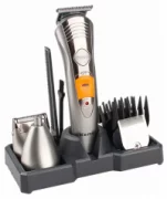 Машинка для стрижки Kemei KM-580A/RCS-100GQ отзывы владельцев