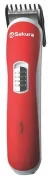 Триммер Sakura SA-5526R отзывы владельцев
