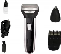 Триммер CRONIER professional CR-9015 отзывы владельцев