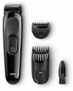 Триммер Braun SK2000 отзывы владельцев