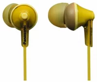 Наушники Panasonic RP-HJE125 отзывы владельцев