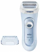 Электробритва Braun LS 5160 Silk and Soft Body Shave отзывы владельцев