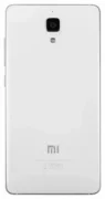 Смартфон Xiaomi Mi4 3/16GB отзывы владельцев