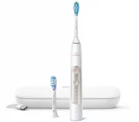 Зубная щетка Philips Sonicare ExpertClean 7500 HX9691/02 отзывы владельцев