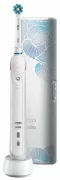 Зубная щетка Oral-B PRO 2 2500 Cross Action Design Edition отзывы владельцев