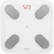 Напольные весы Picooc Mini Pro V2 отзывы владельцев