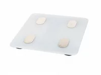 Напольные весы DEKO DKSC01 White отзывы владельцев