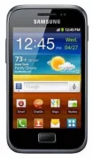 Смартфон Samsung Galaxy Ace Plus GT-S7500 отзывы владельцев
