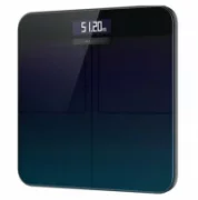 Напольные весы Amazfit Smart Scale (A2003) Aurora Blue отзывы владельцев