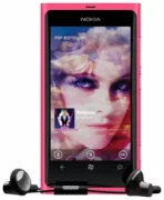 Смартфон NOKIA Lumia 800 отзывы владельцев