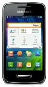 Смартфон Samsung Wave Y GT-S5380 отзывы владельцев