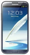 Смартфон Samsung Galaxy Note II GT-N7100 16GB отзывы владельцев