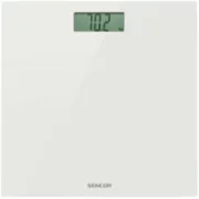 Напольные весы Sencor SBS 2301WH отзывы владельцев