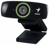 Камера Genius FaceCam 2020 отзывы владельцев