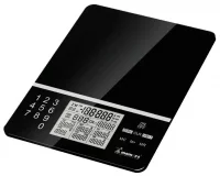 Кухонные весы Momert 6846 отзывы владельцев
