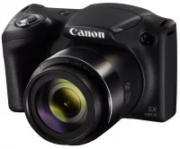 Камера Canon PowerShot SX430 IS отзывы владельцев