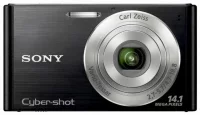Камера Sony Cyber-shot DSC-W320 отзывы владельцев