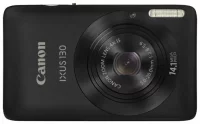 Камера Canon Digital IXUS 130 отзывы владельцев