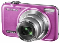 Камера Fujifilm FinePix JX360 отзывы владельцев
