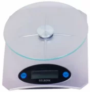 Кухонные весы Gelberk GL-250 отзывы владельцев