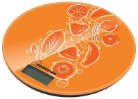 Кухонные весы HOMESTAR HS-3007S отзывы владельцев
