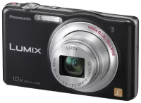 Камера Panasonic Lumix DMC-SZ1 отзывы владельцев