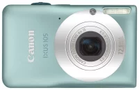 Камера Canon Digital IXUS 105 отзывы владельцев