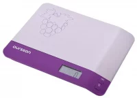 Кухонные весы Oursson KS0505MD отзывы владельцев