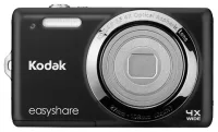 Kodak M22 отзывы владельцев