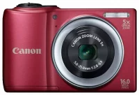 Камера Canon PowerShot A810 отзывы владельцев