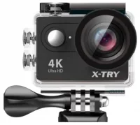 Камера X-TRY XTC160 отзывы владельцев