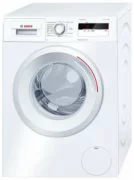 Стиральная машина Bosch WAN 20060 отзывы владельцев