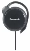 Наушники Panasonic RP-HS46E отзывы владельцев