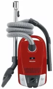 Пылесос Miele SDCB0 HEPA отзывы владельцев