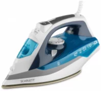 Утюг Scarlett SC-SI30P06 отзывы владельцев