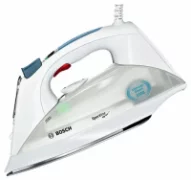 Утюг Bosch TDS 12SPORT отзывы владельцев