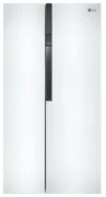 Холодильник LG GC-B247 JVUV отзывы владельцев