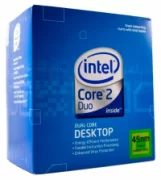 Процессор Intel Core 2 Duo E8400 отзывы владельцев