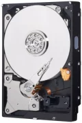 Фото Western Digital WD Blue 500 GB WD5000AAKX
