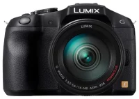 Камера Panasonic LUMIX DMC-G6K отзывы владельцев